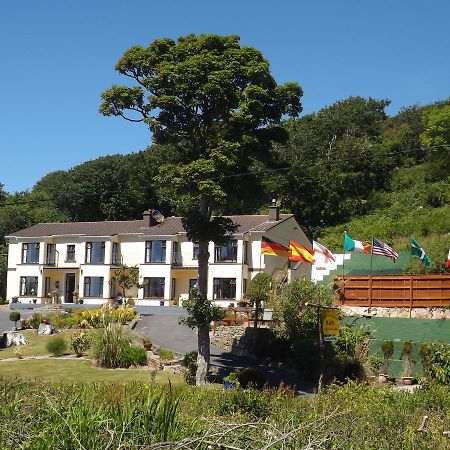 Joyces Waterloo House B&B Clifden Exterior photo