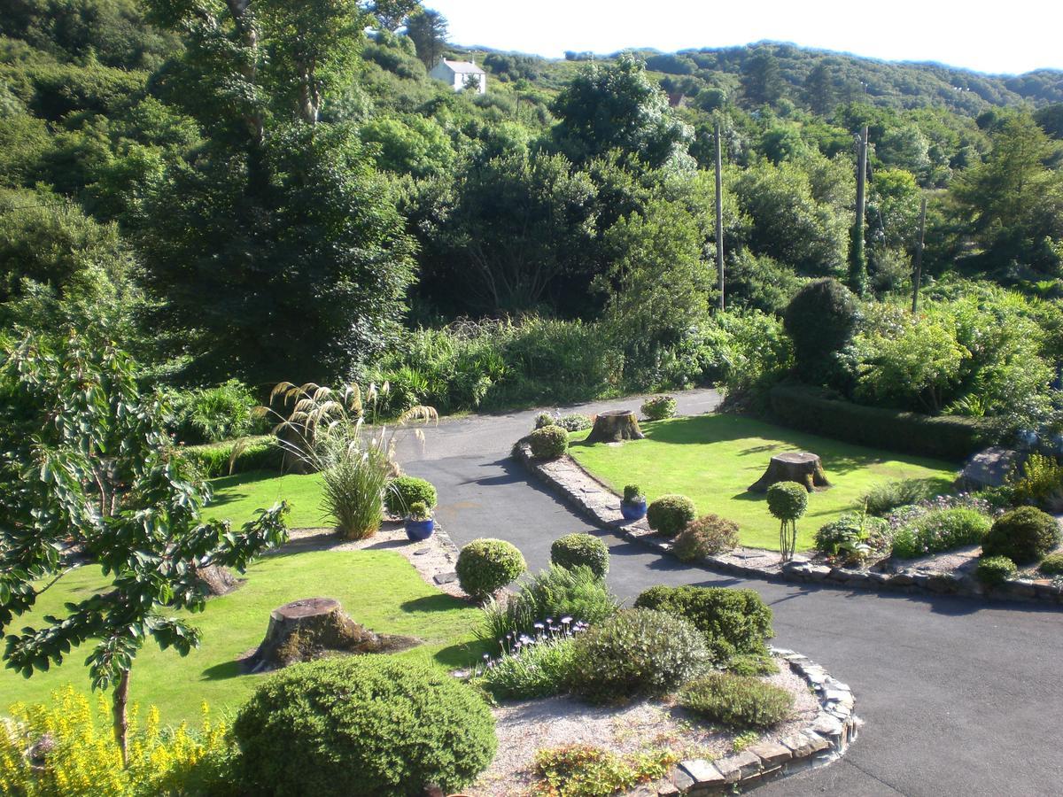 Joyces Waterloo House B&B Clifden Exterior photo