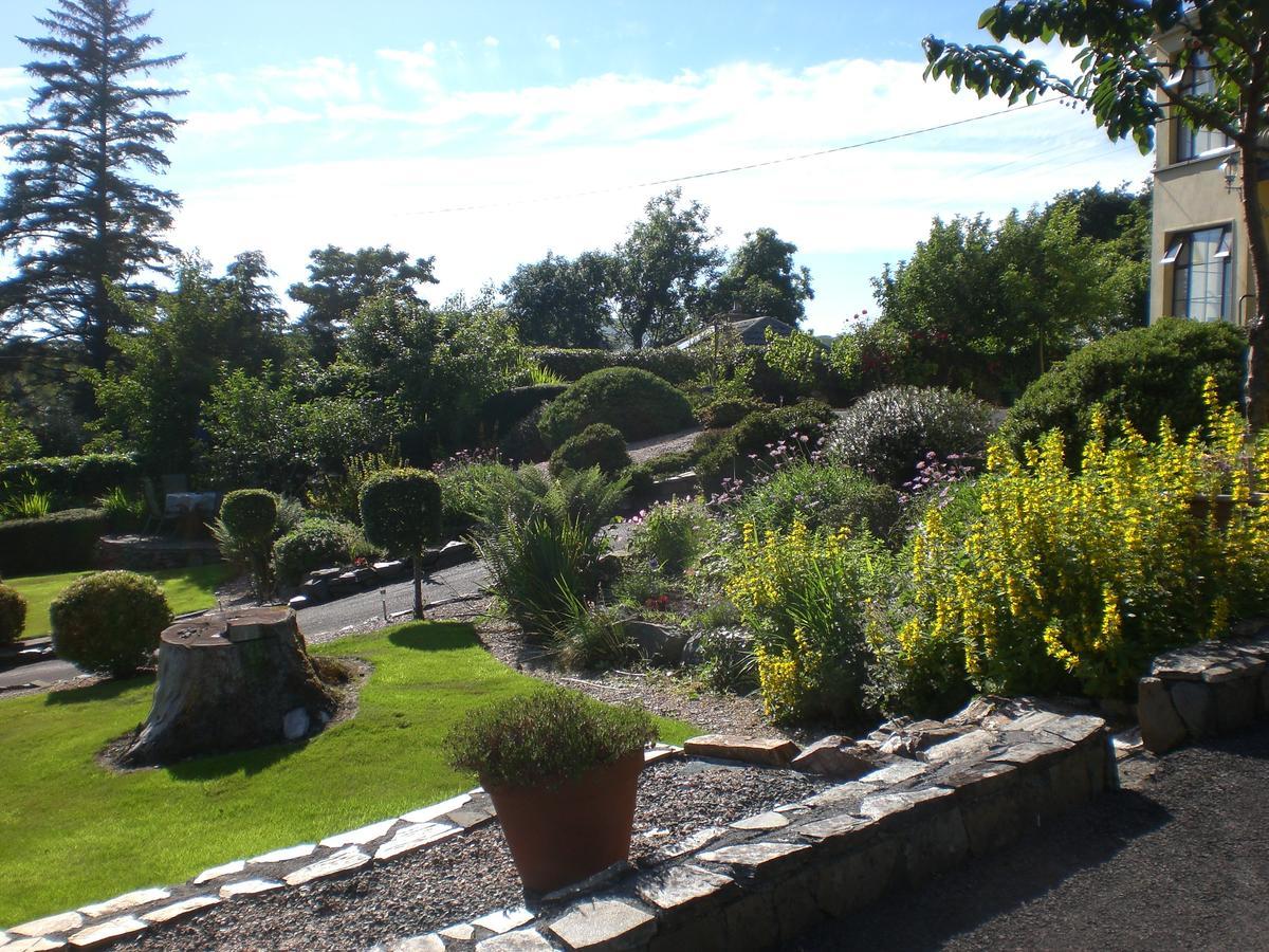 Joyces Waterloo House B&B Clifden Exterior photo